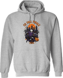 Hoodies - CU Fall Finale 2026