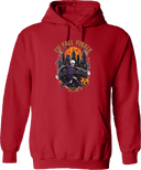 Hoodies - CU Fall Finale 2026