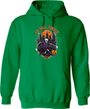 Hoodies - CU Fall Finale 2026