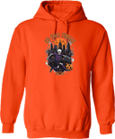 Hoodies - CU Fall Finale 2026