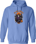 Hoodies - CU Fall Finale 2026