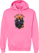 Hoodies - CU Fall Finale 2026