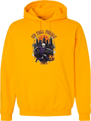 Hoodies - CU Fall Finale 2026