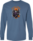 Long Sleeves - CU Fall Finale 2026