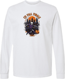 Long Sleeves - CU Fall Finale 2026