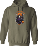 Hoodies - CU Fall Finale 2026
