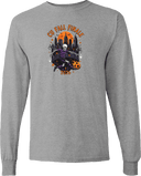 Long Sleeves - CU Fall Finale 2026