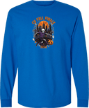 Long Sleeves - CU Fall Finale 2026