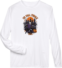 Performance Long Sleeves - CU Fall Finale 2026