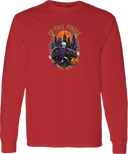 Long Sleeves - CU Fall Finale 2026