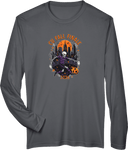 Performance Long Sleeves - CU Fall Finale 2026