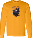 Long Sleeves - CU Fall Finale 2026