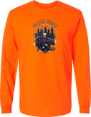 Long Sleeves - CU Fall Finale 2026
