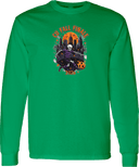 Long Sleeves - CU Fall Finale 2026