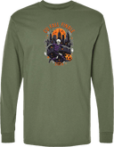Long Sleeves - CU Fall Finale 2026