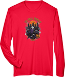 Performance Long Sleeves - CU Fall Finale 2026