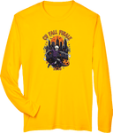 Performance Long Sleeves - CU Fall Finale 2026