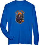 Performance Long Sleeves - CU Fall Finale 2026