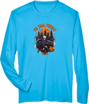 Performance Long Sleeves - CU Fall Finale 2026