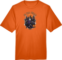 Performance Short Sleeves - CU Fall Finale 2026