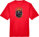 Performance Short Sleeves - CU Fall Finale 2026