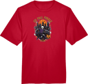 Performance Short Sleeves - CU Fall Finale 2026