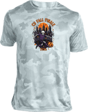 Performance Short Sleeves - CU Fall Finale 2026