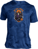 Performance Short Sleeves - CU Fall Finale 2026