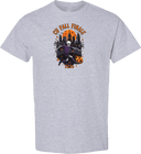 Short Sleeves - CU Fall Finale 2026