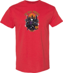 Short Sleeves - CU Fall Finale 2026