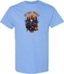 Short Sleeves - CU Fall Finale 2026