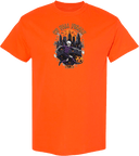 Short Sleeves - CU Fall Finale 2026