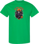 Short Sleeves - CU Fall Finale 2026