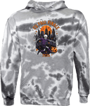 Tie-Dye Hoodies - CU Fall Finale 2026