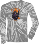 Tie-Dye Long Sleeves - CU Fall Finale 2026