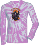 Tie-Dye Long Sleeves - CU Fall Finale 2026