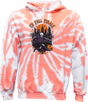 Tie-Dye Hoodies - CU Fall Finale 2026