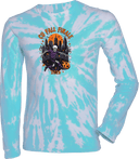 Tie-Dye Long Sleeves - CU Fall Finale 2026