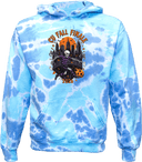 Tie-Dye Hoodies - CU Fall Finale 2026