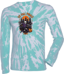 Tie-Dye Long Sleeves - CU Fall Finale 2026