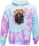 Tie-Dye Hoodies - CU Fall Finale 2026