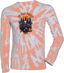 Tie-Dye Long Sleeves - CU Fall Finale 2026