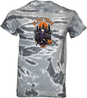 Tie-Dye Short Sleeves - CU Fall Finale 2026