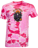 Tie-Dye Short Sleeves - CU Fall Finale 2026