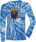 Tie-Dye Long Sleeves - CU Fall Finale 2026