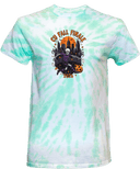 Tie-Dye Short Sleeves - CU Fall Finale 2026