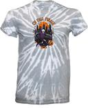 Tie-Dye Short Sleeves - CU Fall Finale 2026