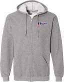 Full Zip Hoodies - Victory Knickerbocker Fall Classic 2026