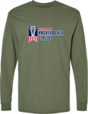 Long Sleeves - Victory Knickerbocker Fall Classic 2026
