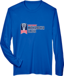 Performance Long Sleeves - Victory Knickerbocker Fall Classic 2026